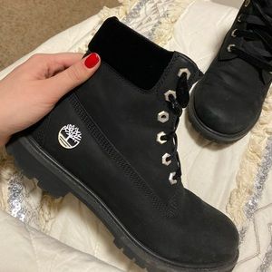 Women’s timberland boots